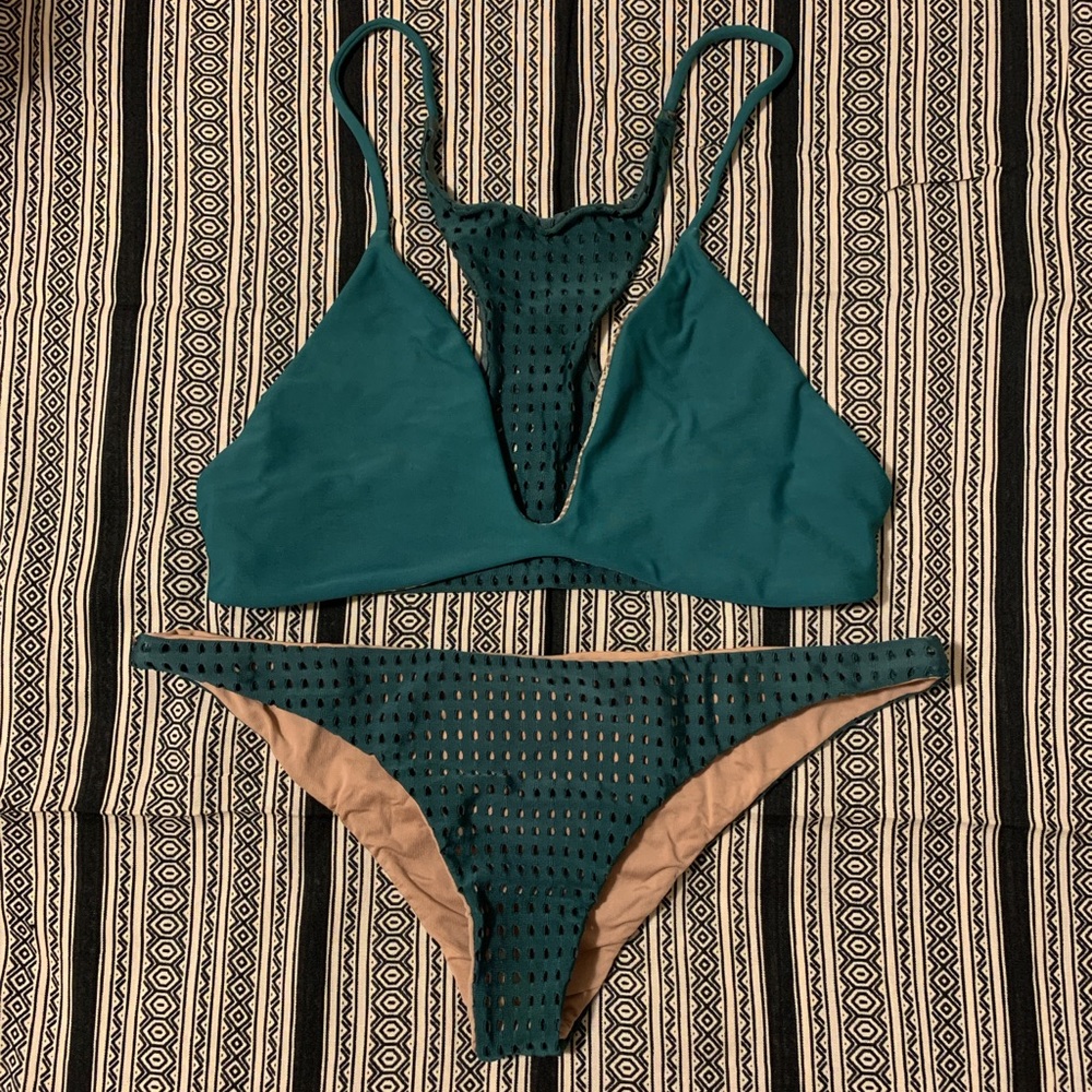 Seaweed Set (m/s)